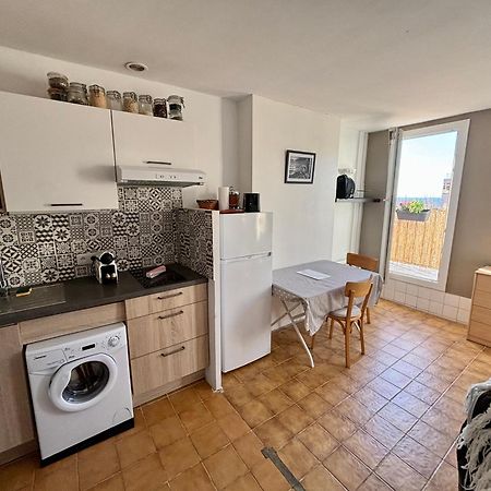 Studio Avec Vue Sur La Major Apartment Марсилия Екстериор снимка