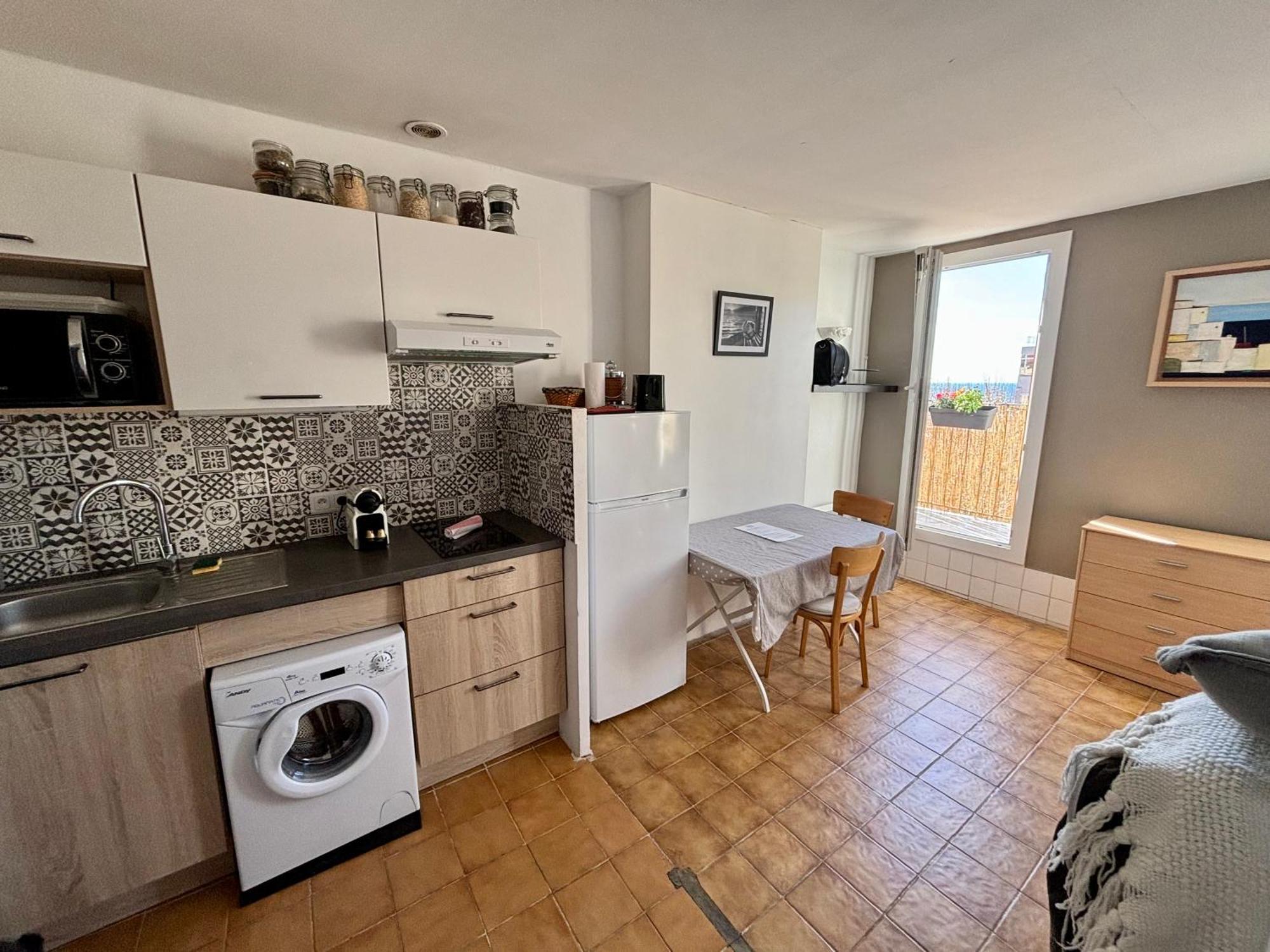 Studio Avec Vue Sur La Major Apartment Марсилия Екстериор снимка